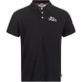 Lonsdale Bruan Kortærmet Polo