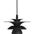 BELID - Pendel Picasso diameter 18 - Sort - Pendler - - Homeroom