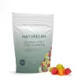 Naturecan Sukkerfrie CBD Vingummier