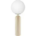 Globen Lighting - Bordlampe Torrano - Beige - Bordlamper - - Homeroom