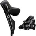 Shimano Dura Ace Di2 St-r9270 Hydraulic Forbremse