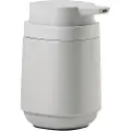 Zone Denmark Sæbedispenser TIME 220 ml, lysegrå, beton, Denmark