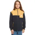 Quiksilver Taped Off Sweatshirt Med Lynlås