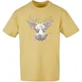 Mister tee Doves Oversize T-shirt Med Korte ærmer