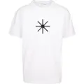 Mister tee Error Oversize T-shirt Med Korte ærmer