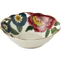 Spode - Skål Creatures of Curiosity diameter 16 cm - Flerfarvet - Skåle - - Homeroom
