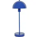 Herstal - Bordlampe Vienda - Blå - Bordlamper - - Homeroom