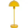 Herstal - Bordlampe Vienda - Gul - Bordlamper - - Homeroom