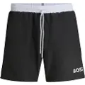 Hugo Boss Starfi 10254886 Badeshorts