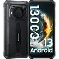 Blackview Bv8900 8gb/256gb 6.2´´