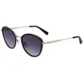 Longchamp Lo170s Solbriller Til Kvinder