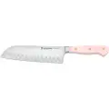 Wüsthof Santokukniv CLASSIC COLOUR 17 cm, pink himalayasalt, Wüsthof