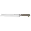 Wüsthof Brødkniv CLASSIC COLOUR 23 cm, velvety oyster, Wüsthof