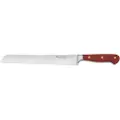 Wüsthof Brødkniv CLASSIC COLOUR 23 cm, smagfuld sumak, Wüsthof