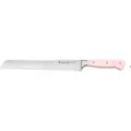 Wüsthof Brødkniv CLASSIC COLOUR 23 cm, pink himalayasalt, Wüsthof