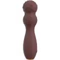 You2Toys Hazel 03 - genopladelig, fleksibel vibrator (lilla)