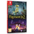Nintendo Switch Figment 1 & 2