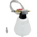 Icetoolz 54ra Hydraulic Bremseudluftningssæt