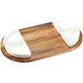Dorre - Serveringsbakke Sevyn - Natur - Bakker - - Homeroom