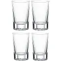 Spiegelau Shotsglas LOUNGE 2.0 55 ml, sæt med 4 stk, klar, Spiegelau