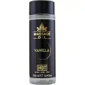 Hot hudpleje massageolie - vanilje (100 ml)