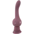 You2Toys Turbo Shaker - G-punkt vibrator (lilla)