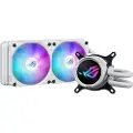 Asus Rog Strix Lc Iii 240 Argb Vandkøling