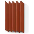 Spinder Design - Knagerække Sensu M - Bronze - Hattehylder - - Homeroom