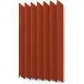 Spinder Design - Knagerække Sensu L - Bronze - Hattehylder - - Homeroom