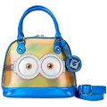 Loungefly Minions Briller Skuldertaske