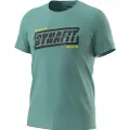 Dynafit Graphic T-shirt Med Korte ærmer