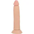 EasyToys - naturtro dildo - 22,5 cm (natur)