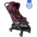 Bugaboo Klapvogn + Bærepose I Gave