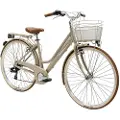 Adriatica Retro Donna 700 6s Cykel