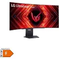 LG 45" UltraGear 45GS95QX-B - 3440x1440 - 240Hz - OLED