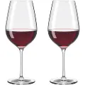 Ritzenhoff - Vinglas Glanzlicht 2-p - Transparent - Vinglas - - Homeroom