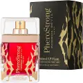 PheroStrong Devil - Forførende feromonduft til mænd (50ml)