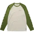 Mystic Bolt Quickdry T-shirt Med Lange ærmer