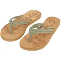 O'Neill Ditsy Sandaler grøn