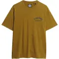 Superdry Neo Trad Tattoo Loose T-shirt Med Korte ærmer