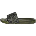 Superdry Core Camo Klipklapper