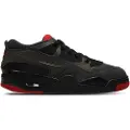 Jordan Air Jordan 4 RM-sko til større børn - sort