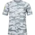 Endura Mountain Camo Ltd Kortsærmet Enduro-trøje