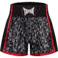 TAPOUT Camino Thaibokseshorts
