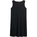 Superdry W8011869a ærmeløs Kort Kjole