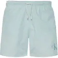 Calvin Klein Jeans Km0km01101 Badeshorts
