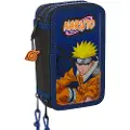 Safta Triple Filled Naruto Penalhus 36 Stykker