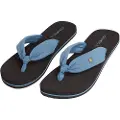 O'Neill Ditsy Sun Flip-flops