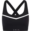 Born Living Yoga Luna Sports-bh Med Høj Støtte