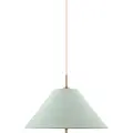 Globen Lighting - Pendel Iris 25 - Grøn - Loftpendler - - Homeroom